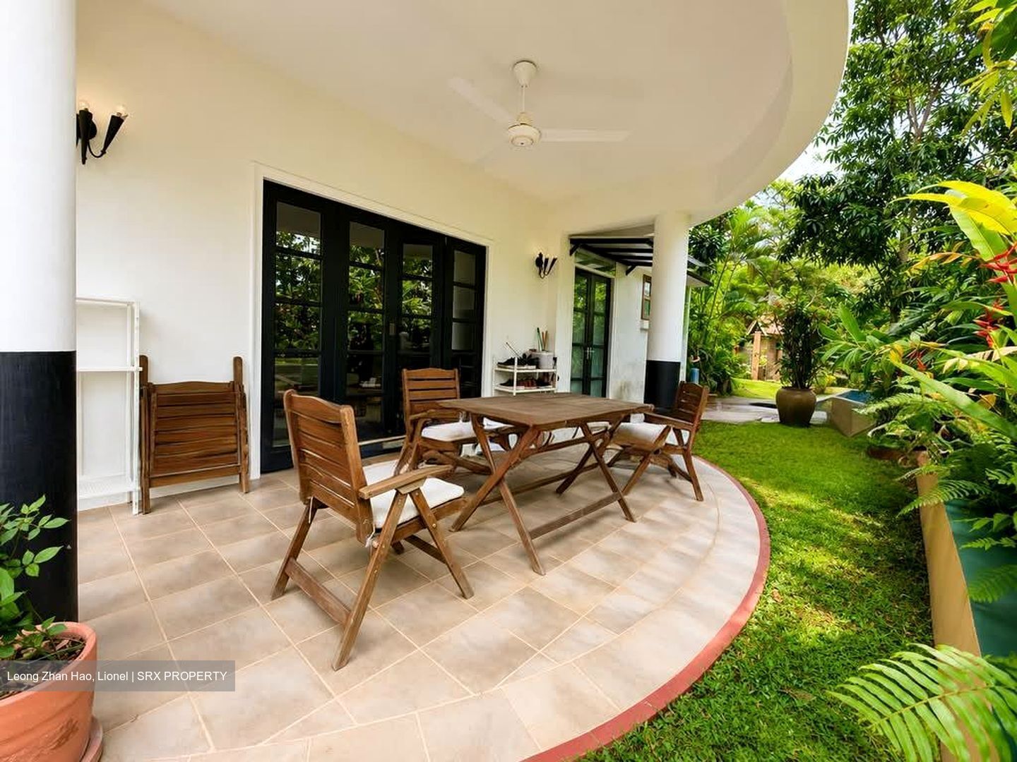 Victoria Park Close (D10), Detached #591666311